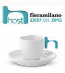 BFC will be present at the Host 2015 – MILANO – from 23 to 27 October 2015.