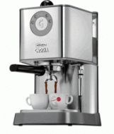 Gaggia Baby Twin coffee machine