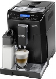 DeLonghi Ecam 44.660 B Eletta coffee machine