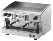 Wega Atlas 2 group Electronic coffee machine