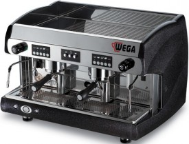 Wega Polaris 2 group elctronic coffee machine