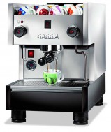 Gaggia TS Espresso Coffee Machine