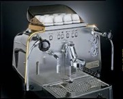 FAEMA E61 Jubile Fully Automatic coffee machine