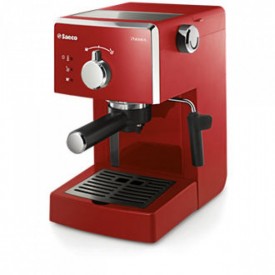 Saeco HD/8323/12 POEMIA RED Coffee machine