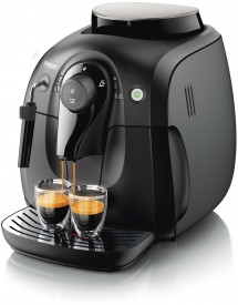 Saeco Philips XSmall coffee machine